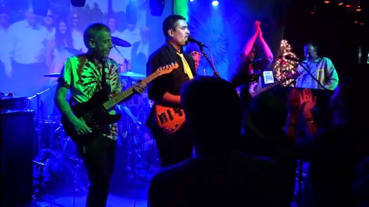JIM (formerly known as MR.ECTOMY) AT THE PCH CLUB @ THE GOLDEN SAILS-Complete show 4K