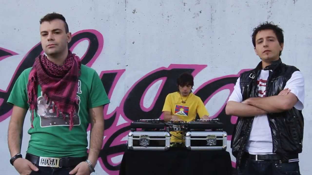 Huga Flame - Tutto Passa (video ufficiale)