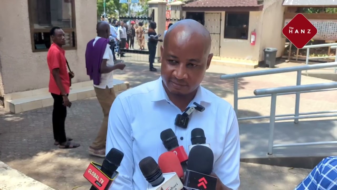 Assenga Awashambulia Wanachama wa CHAUMMA kwa Kumkashifu Lissu, Ataka Siasa za Ushindani
