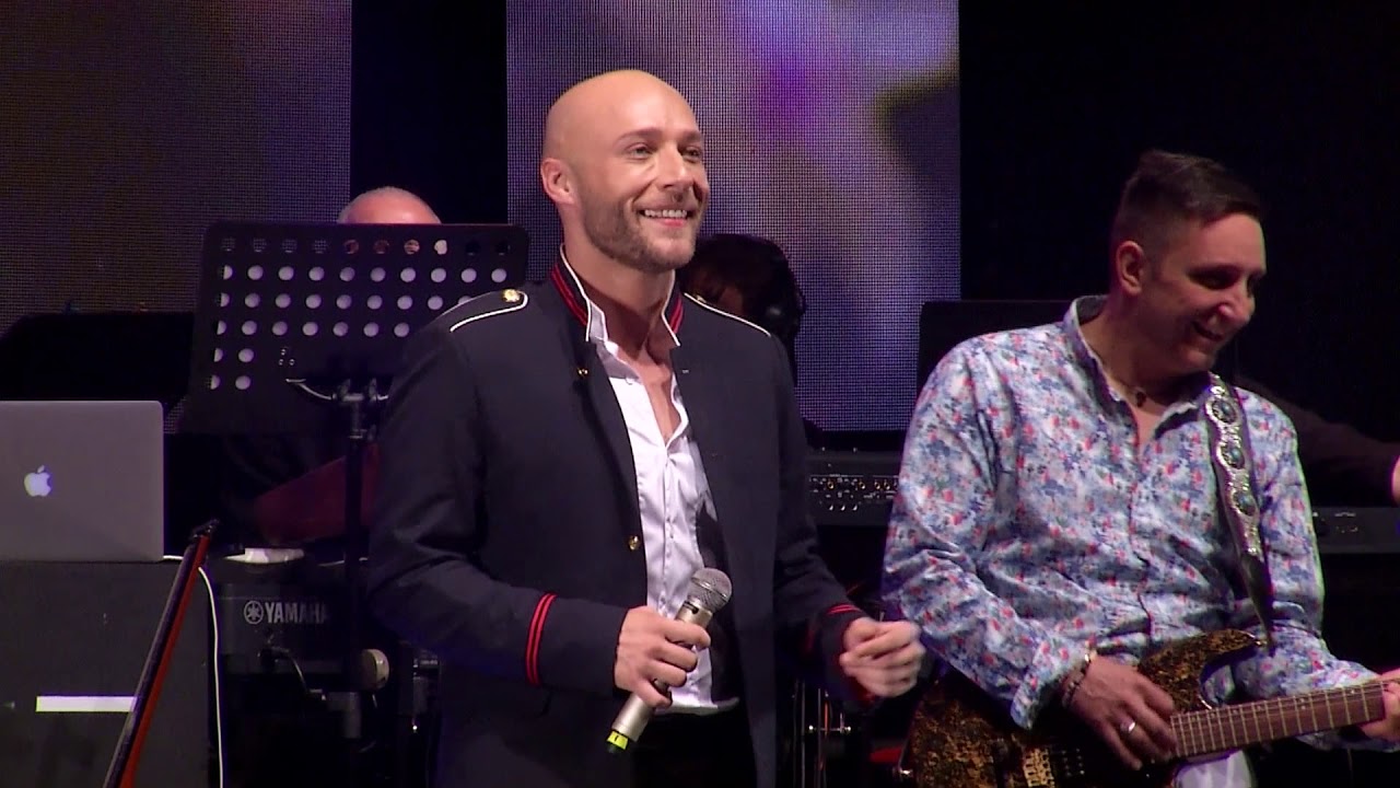 Aurea Fest Požega 2018 - VIGOR – Bol