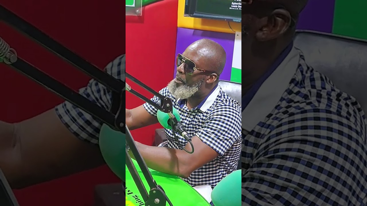Prophet Kumchacha reveals why there are shortage of Virgins 