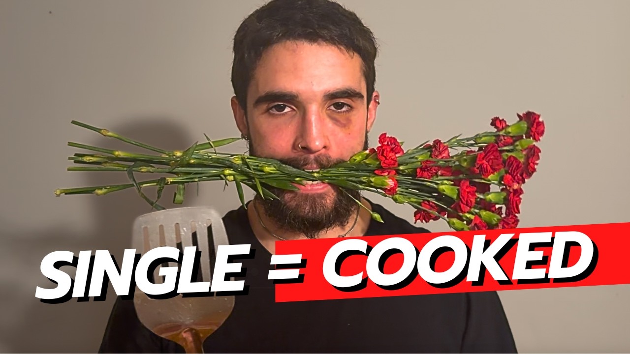 Being Single Is Great — Until It Isn't