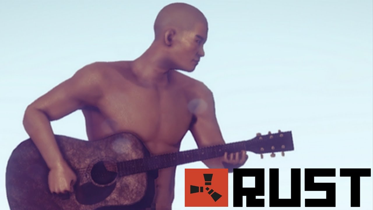 Rust: Music and Massacre