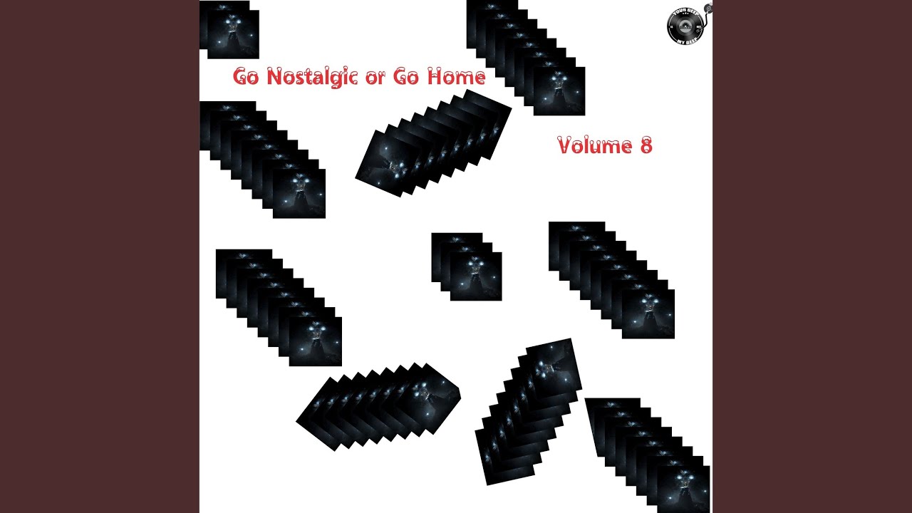 Jumanji (Nostalgic Mix)