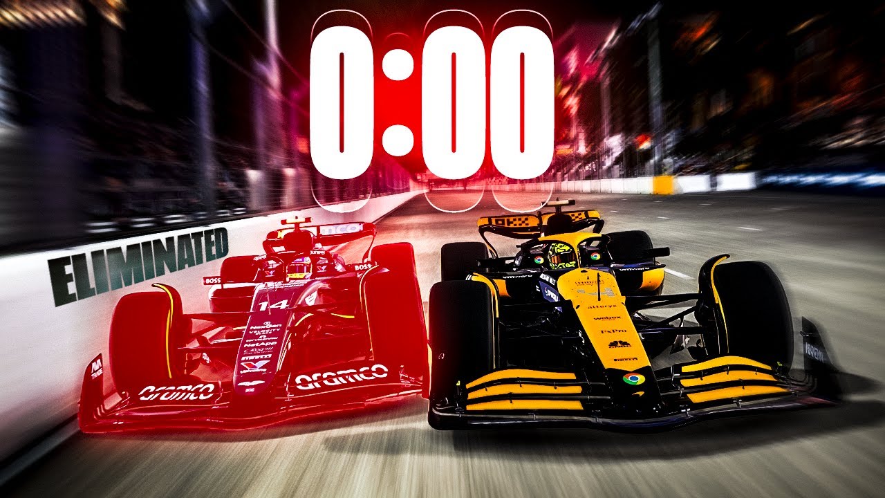 F1 24&rsquo;s New Game Mode has a Major Exploit