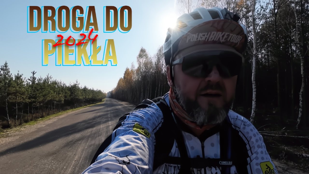 Wataha Ultra Race - Droga do Piekła 2024