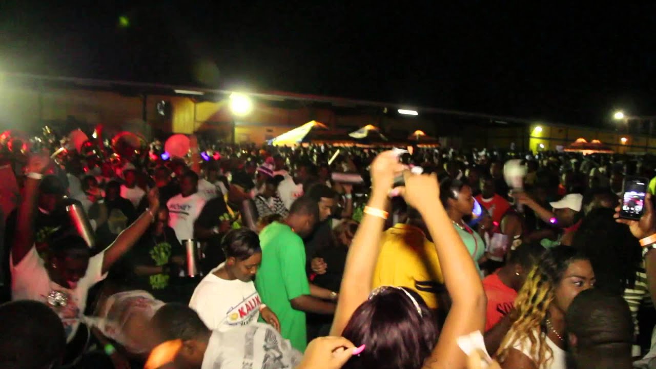 SAXONS KALIK FANFEST 2013