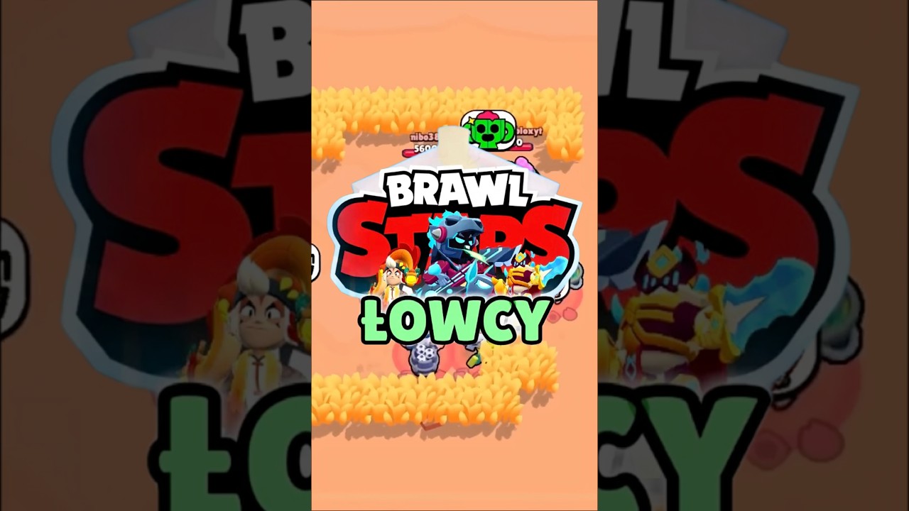 ‼️CZY MORTIS ZOSTANIE UZIEMIONY!? #brawlstars #brawlstarspolska #supercellcreator