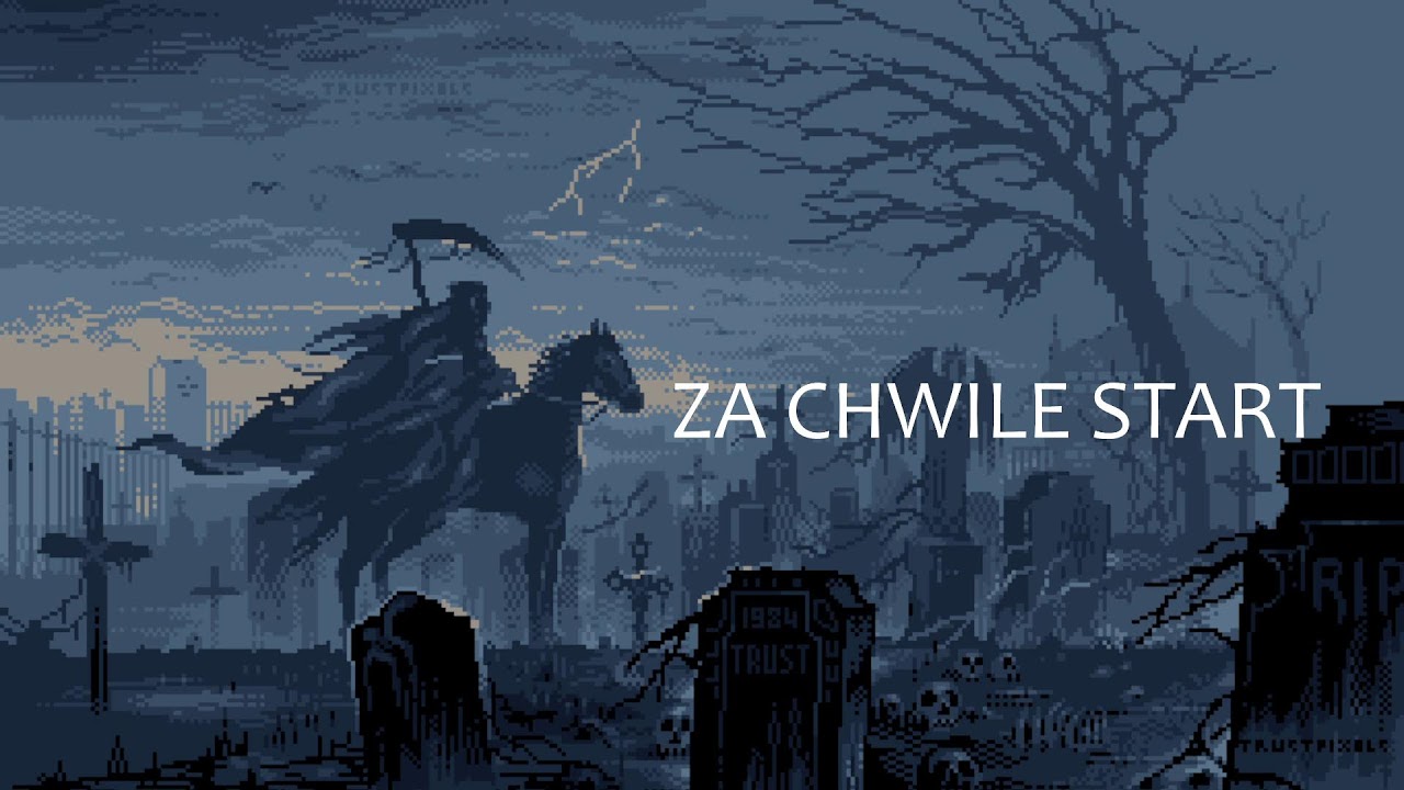 Nom no ta bez kitu || The Joy of Creation: Story Mode [zapraszam na twitcha]