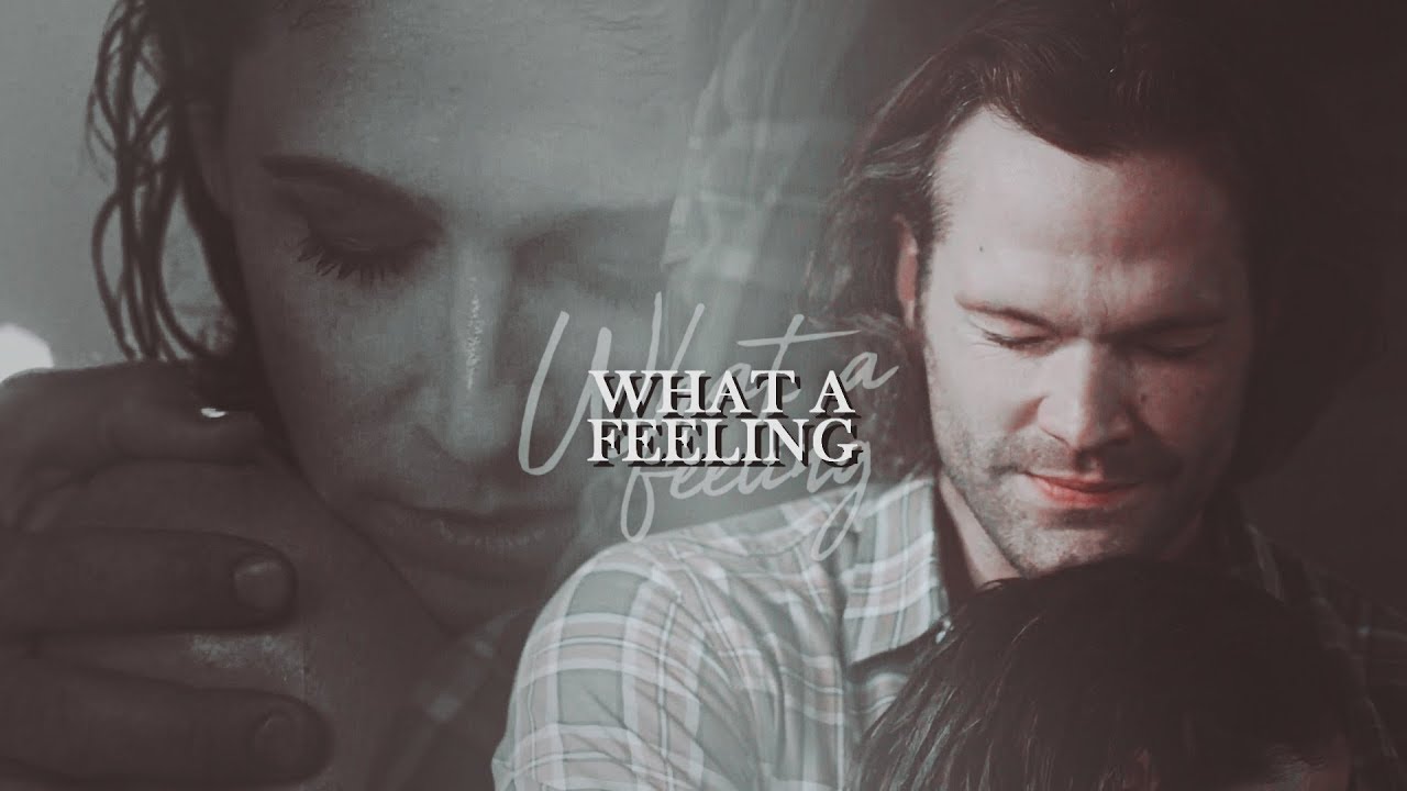 Sam & Eileen | What a feeling
