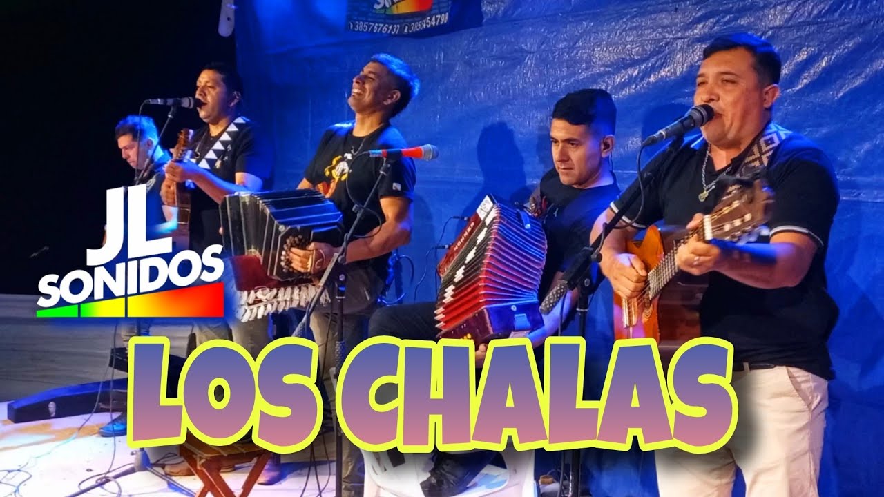 LOS CHALAS-PISTA LETICIA-PATRONALES SUMSMPA VIEJO.22.11.24