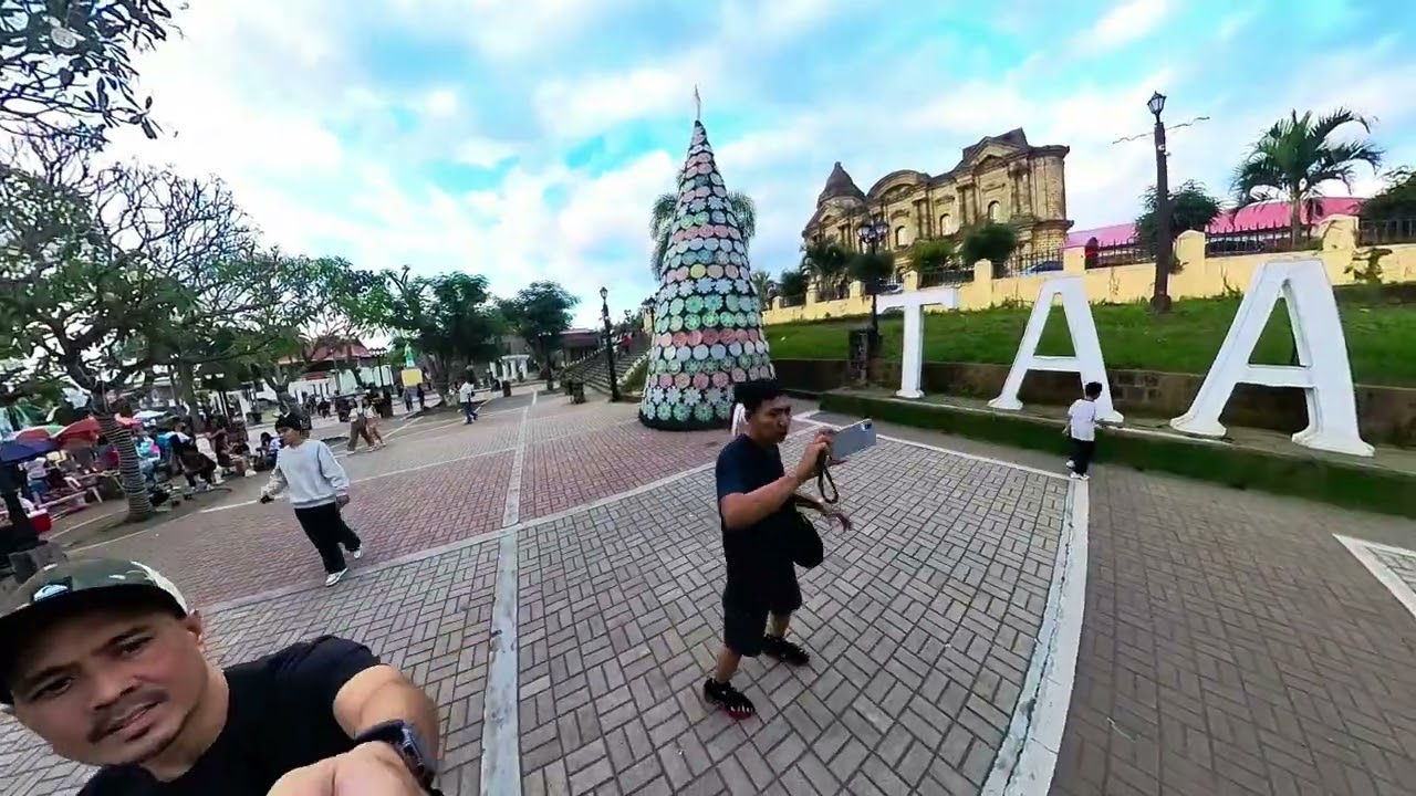 Taal Batangas