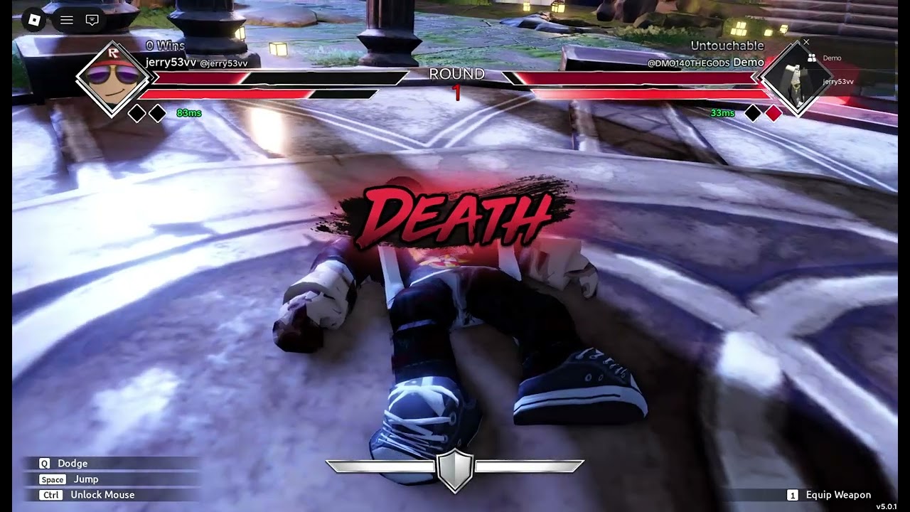 me vs my friend again