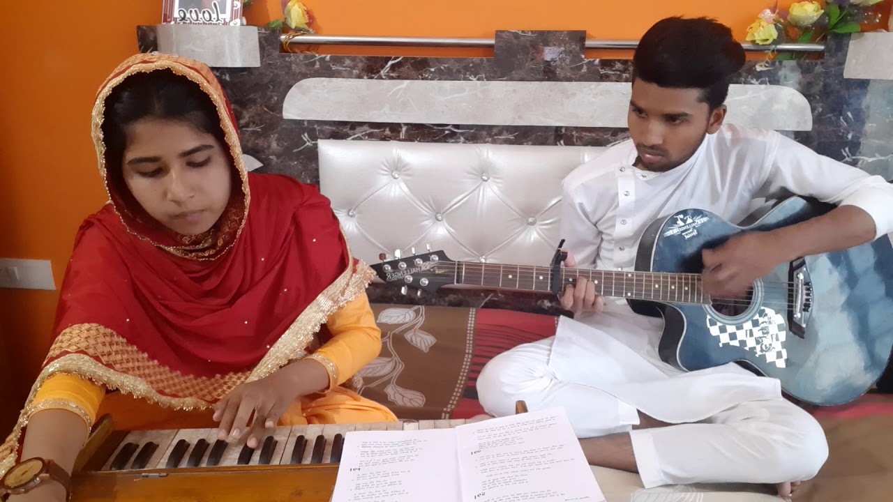 आत्मिक भजन ये सुनते ही आप आत्मा से भर जाएगे new masih song