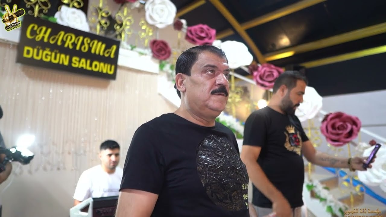 ربيع البصري افراح العساسنة ال كوما العريس حمود PART1