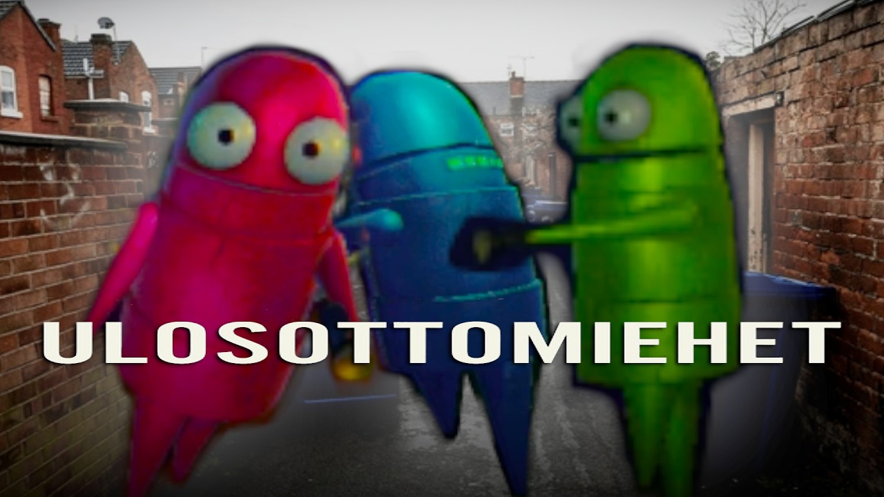 SONNIT VIEVÄT ASIOITA KÄRRYSSÄ VAIKKA MINNE #selfimprovement