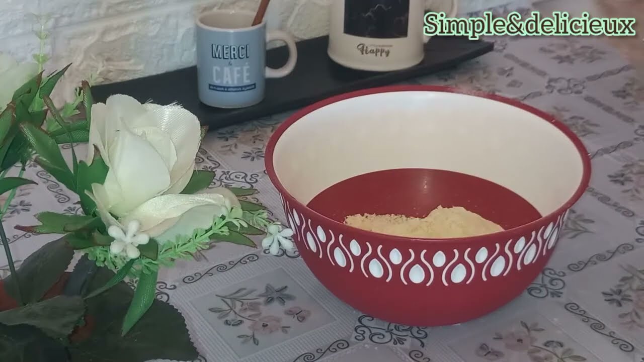 tarte au betterave 👀تارت الشمندر 😱سهلة التحضير ممتازة لفقر الدم