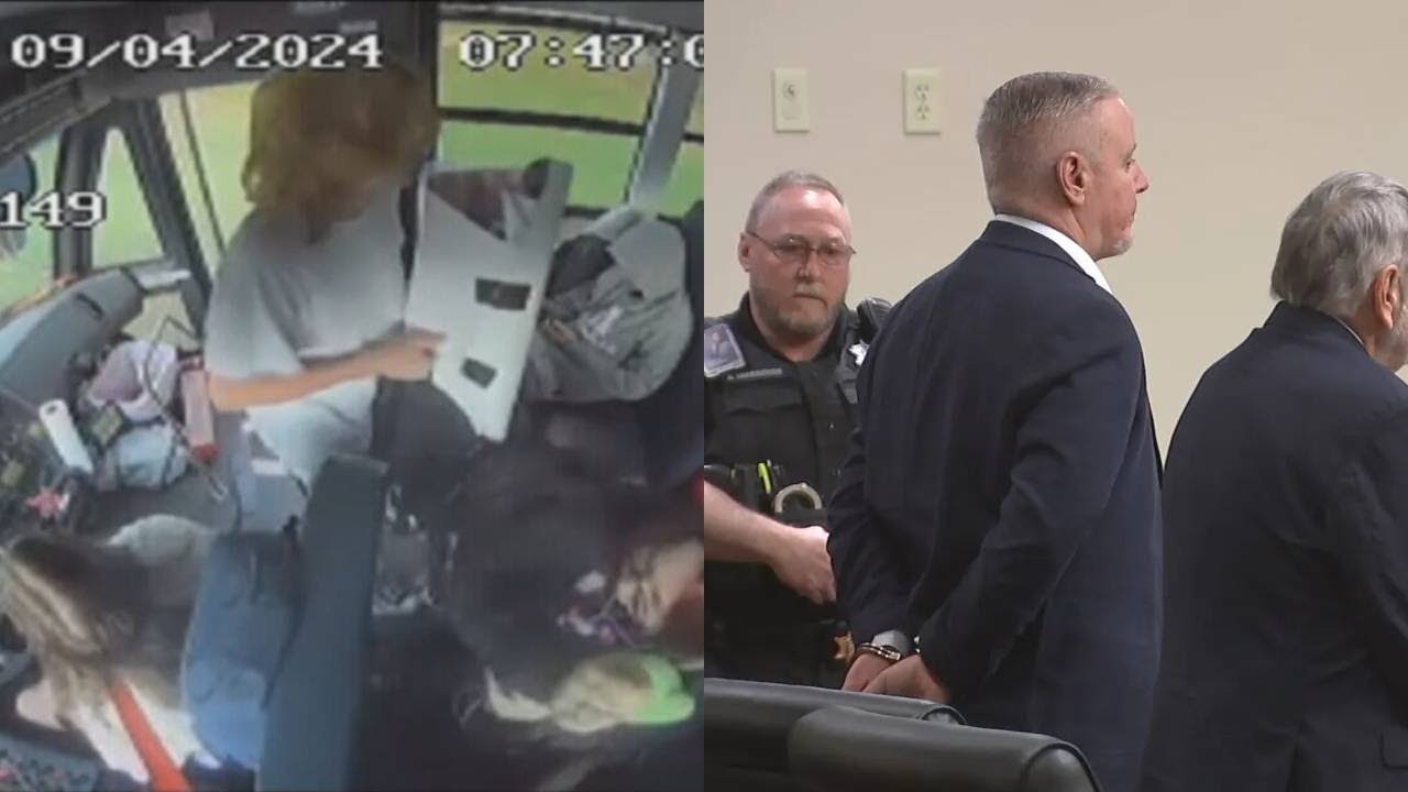 Colin Gray: Missed threat warnings convicted Apalachee shooting suspect’s father, DA says