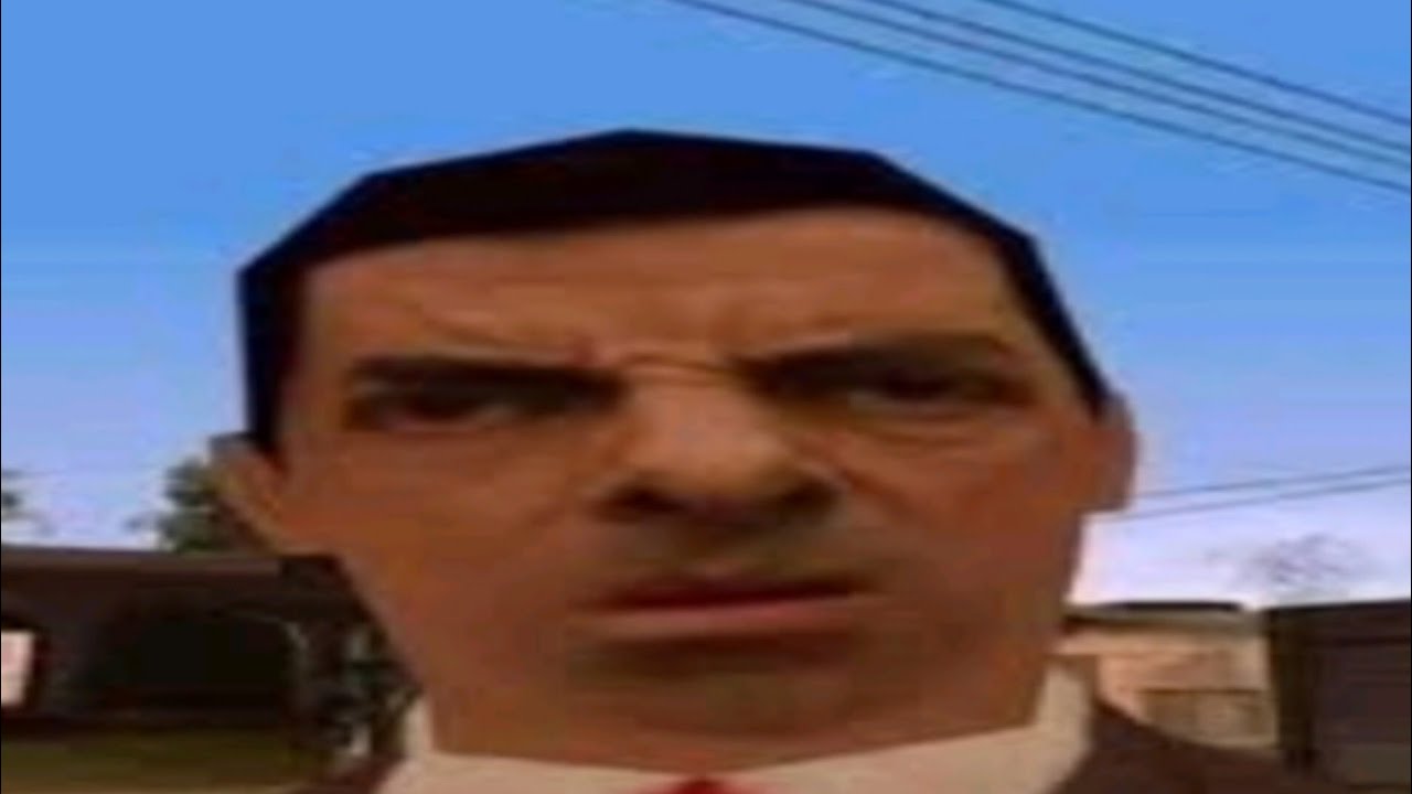 Top 5 Mrbean