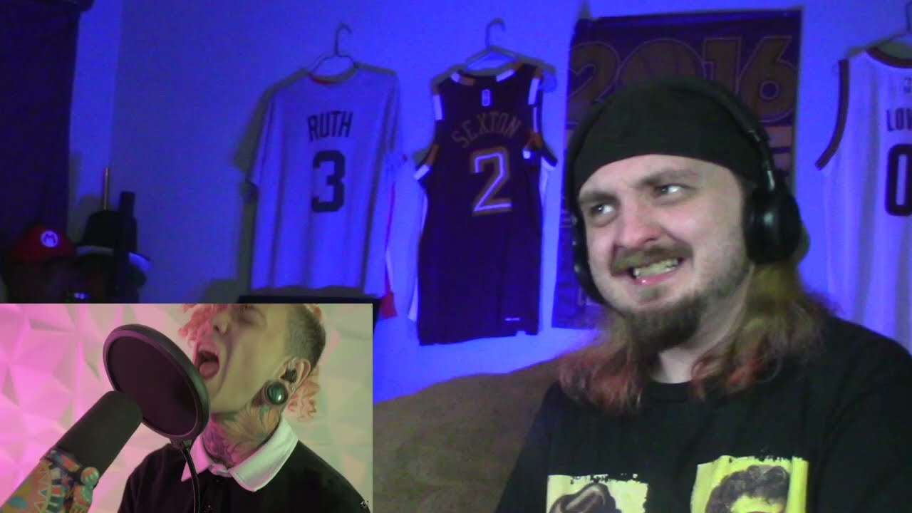 Sleep Token Will Ramos Cover - Hypnosis REACTION!! | Wait WHAT??!!