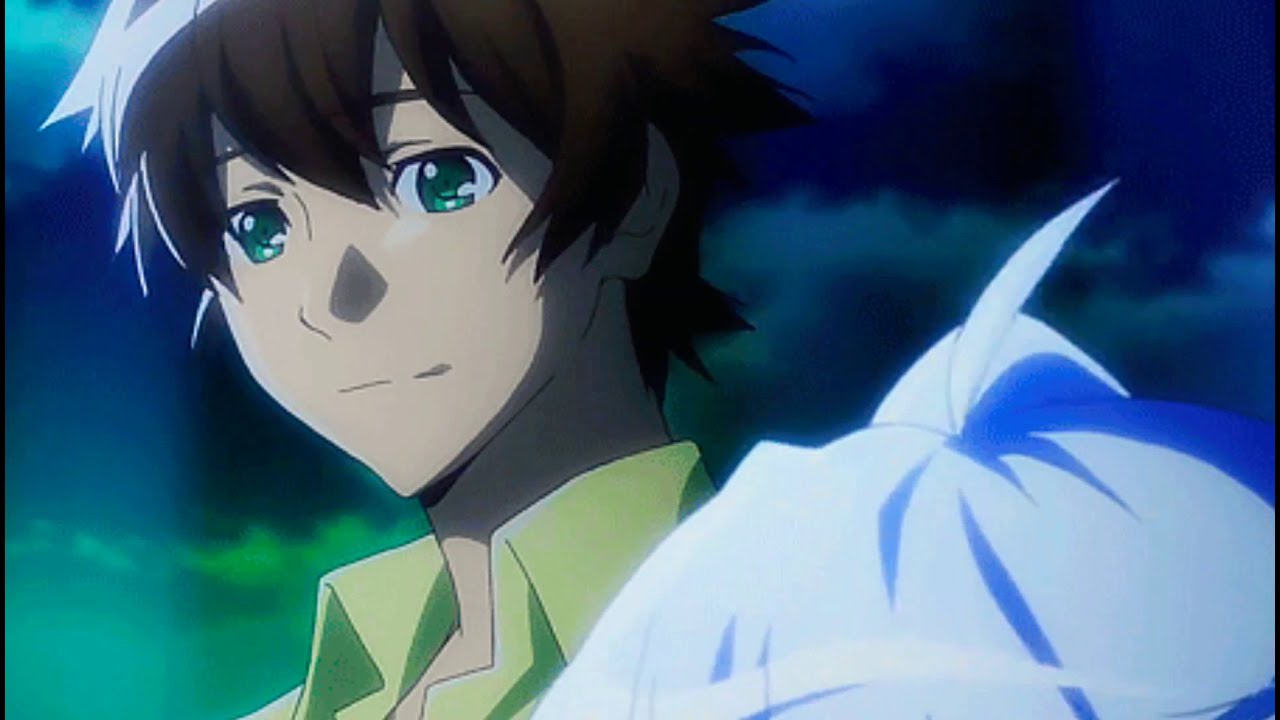 Nightcore-The Way You Make Me Feel (Michael Jackson)