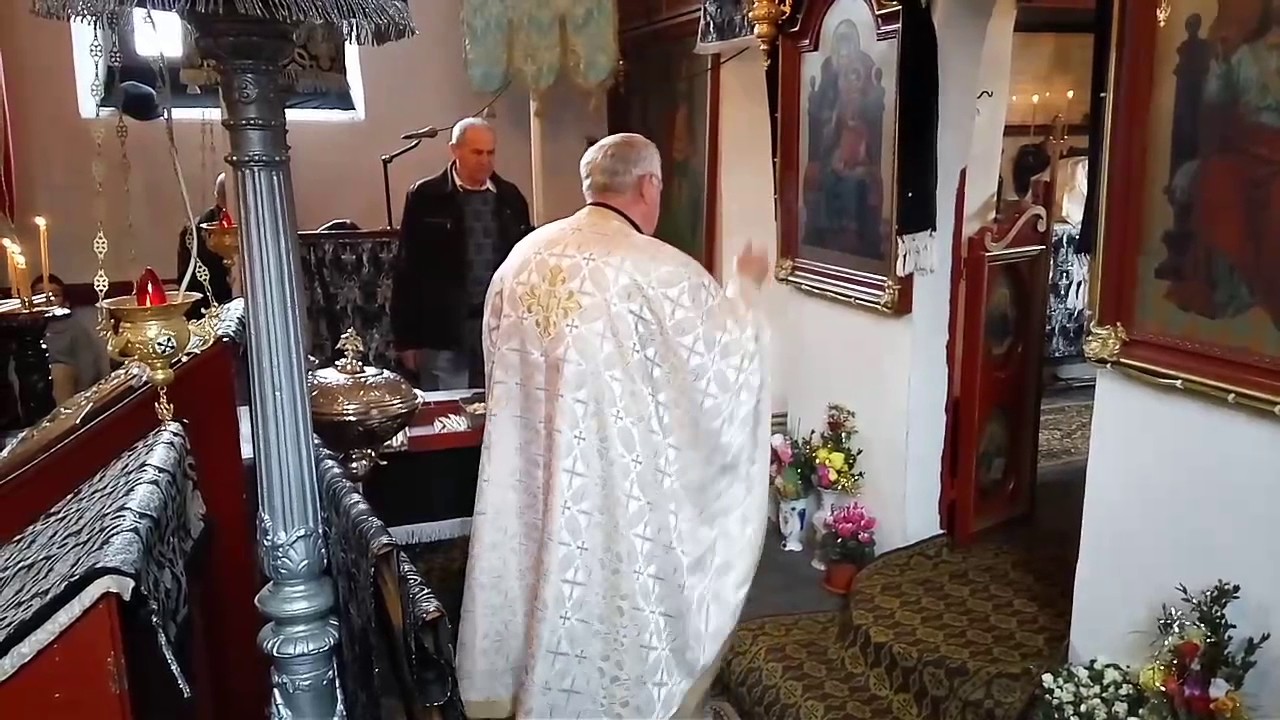 Biserica din Criscior
