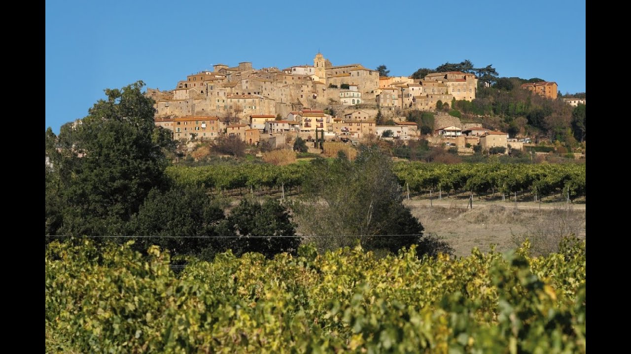 Castiglione in Teverina