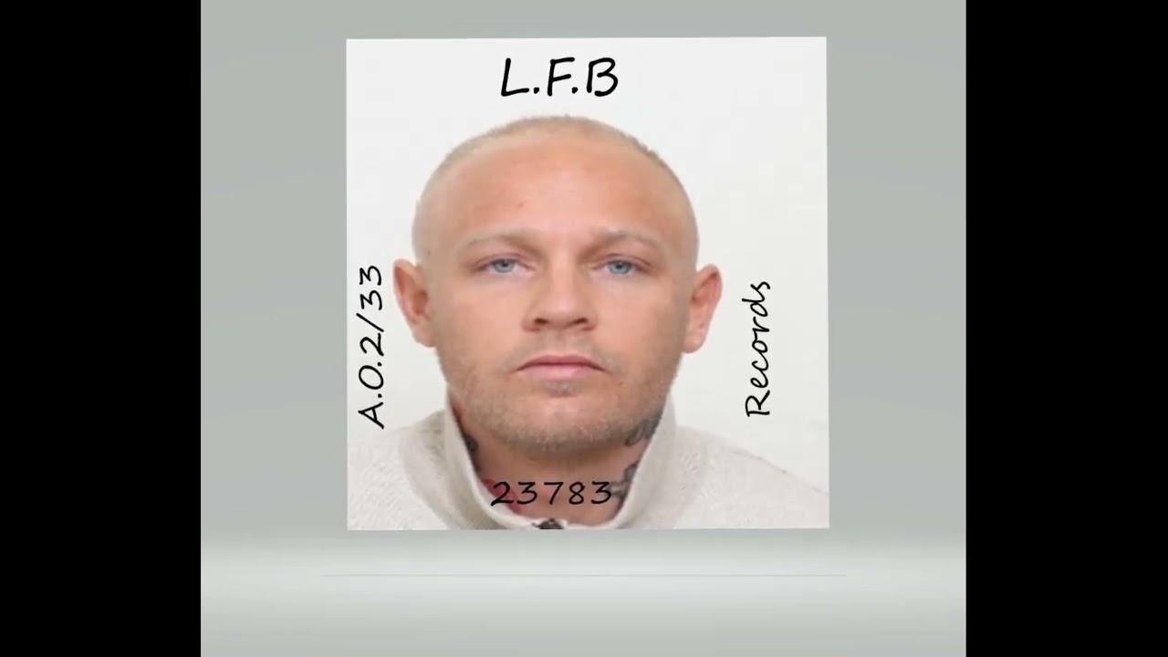 L.F.B  Dager blir til år