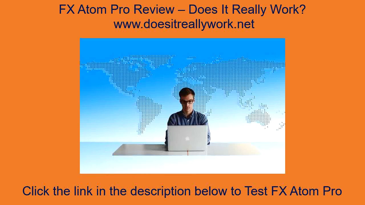 FX Atom Pro Review &ndash; Does It Really Work?