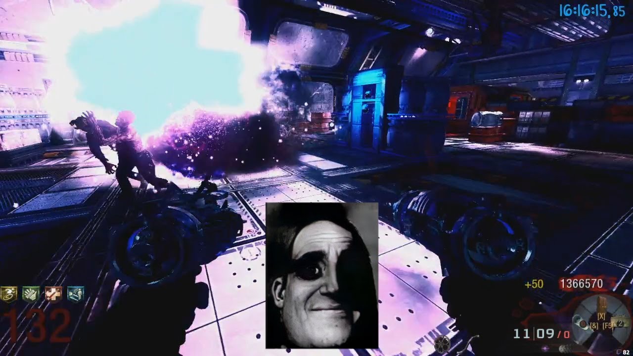 moon is a good map