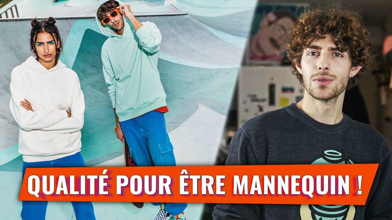 Les qualités essentiels pour devenir mannequin