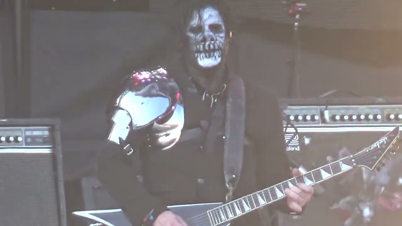 Limp Bizkit - Break Stuff (Live) @ Rock im Park festival 2023