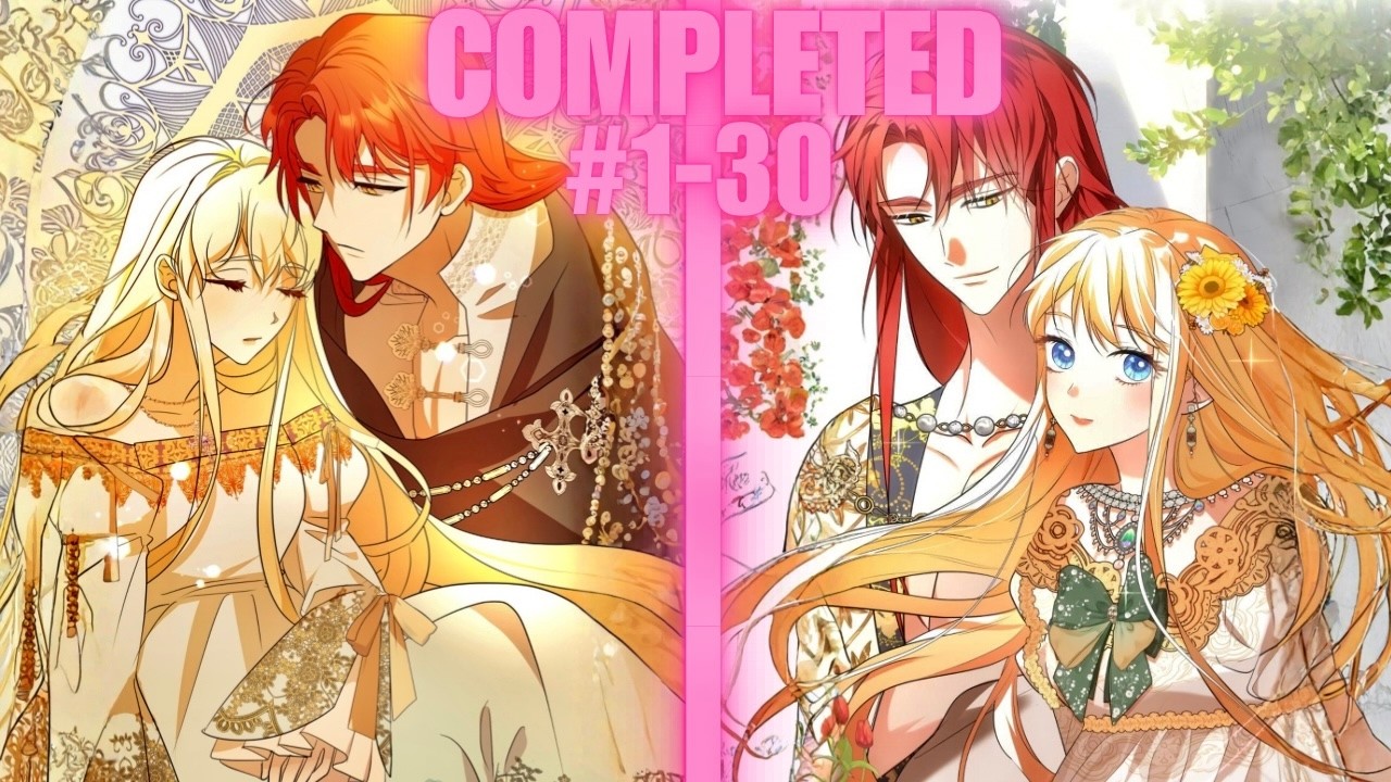 SHE REFUSED TO DIE FOR THE EMPEROR’S LOVE, BUT HE CHOSE HER AS HIS HEROINE INSTEAD I Manhwa Recap