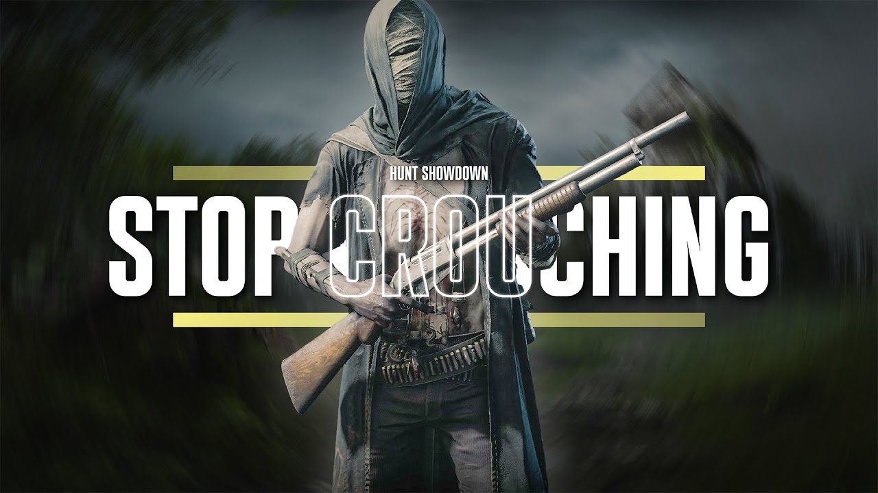 Why You Keep LOSING in Hunt Showdown (and How to Fix It)