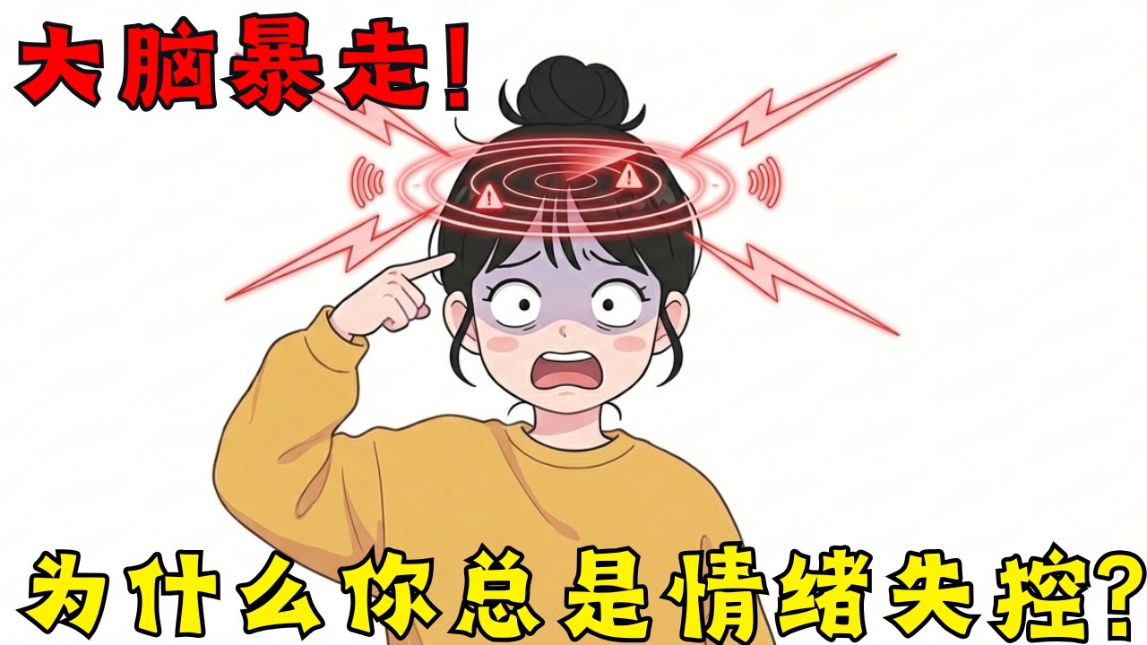 高敏感、超高智商人群如何应对焦虑 | HSP