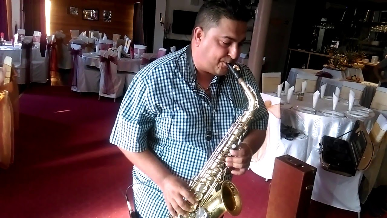 13.08.2016.Vrsac,Laurentiu Baluba, Singer, Zoki banacan