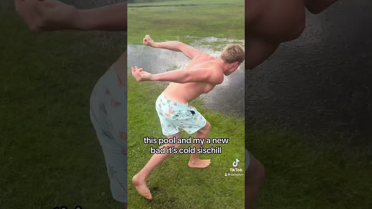 Jumping into swamp! #sendit #swamp #swamppeople #swamplife #savage #outerbanks #obx #floridaman