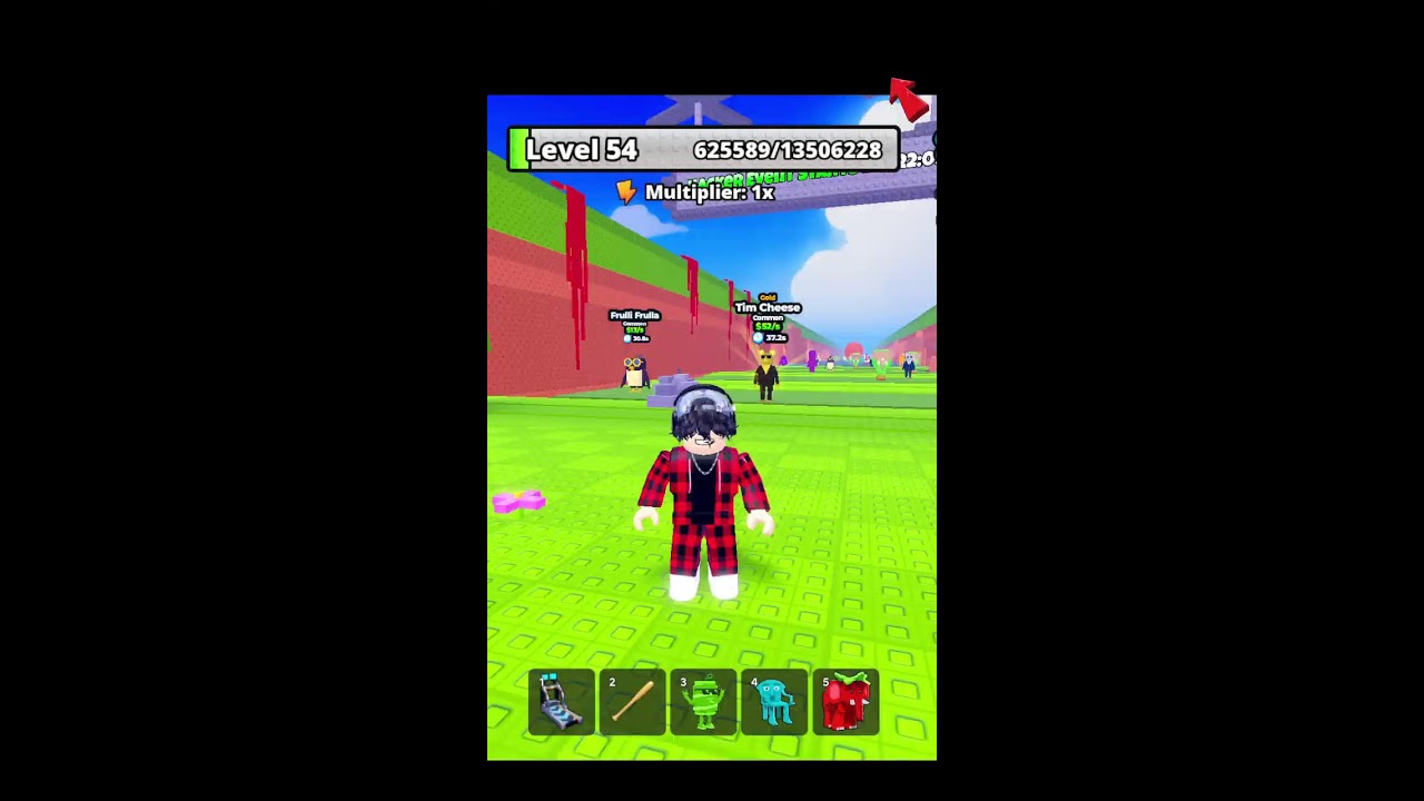 🔴Roblox Live Streaming - Escape speed to Steal a Brainrot's #robloxgameplay #shortlive #livegaming