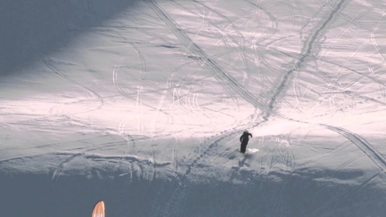 Sauda BCC 2015 - Winner Men Alpine - Ole Fretheim