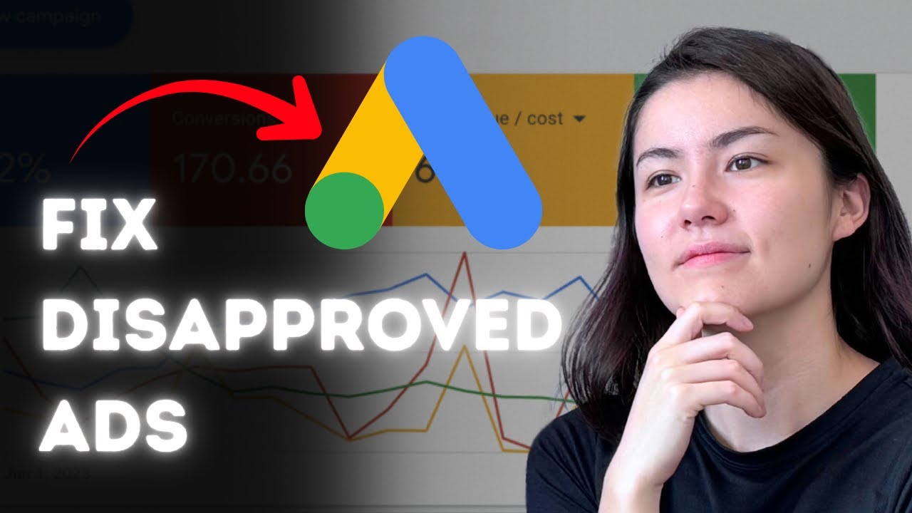 Policy Manager Google Ads Tutorial | Fix Disapproved Ads & Avoid Suspensions 2025