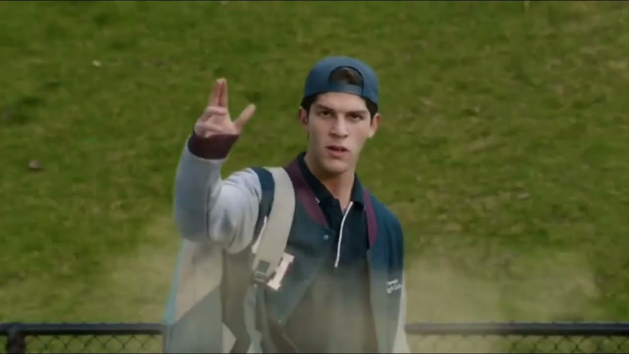 Nowhere Boys-Sam Conte-All Powers The Boys the Book of Shadows