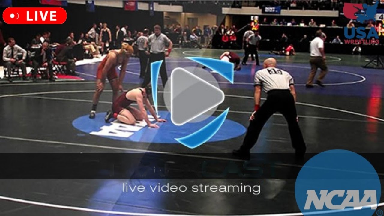 LIVE | 2026 Majors Magic Moments Mashup - Wrestling Tournament