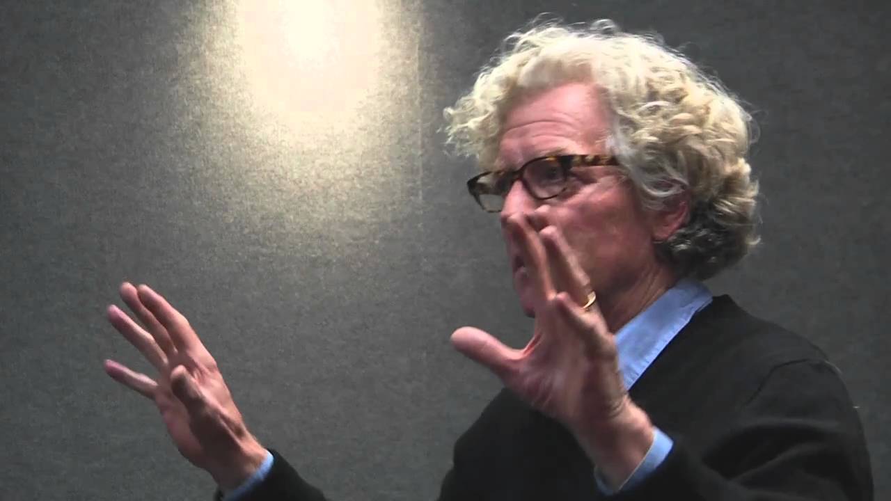 Hampshire College • 2010 Tashmoo Lecture Series • Peter Hutton