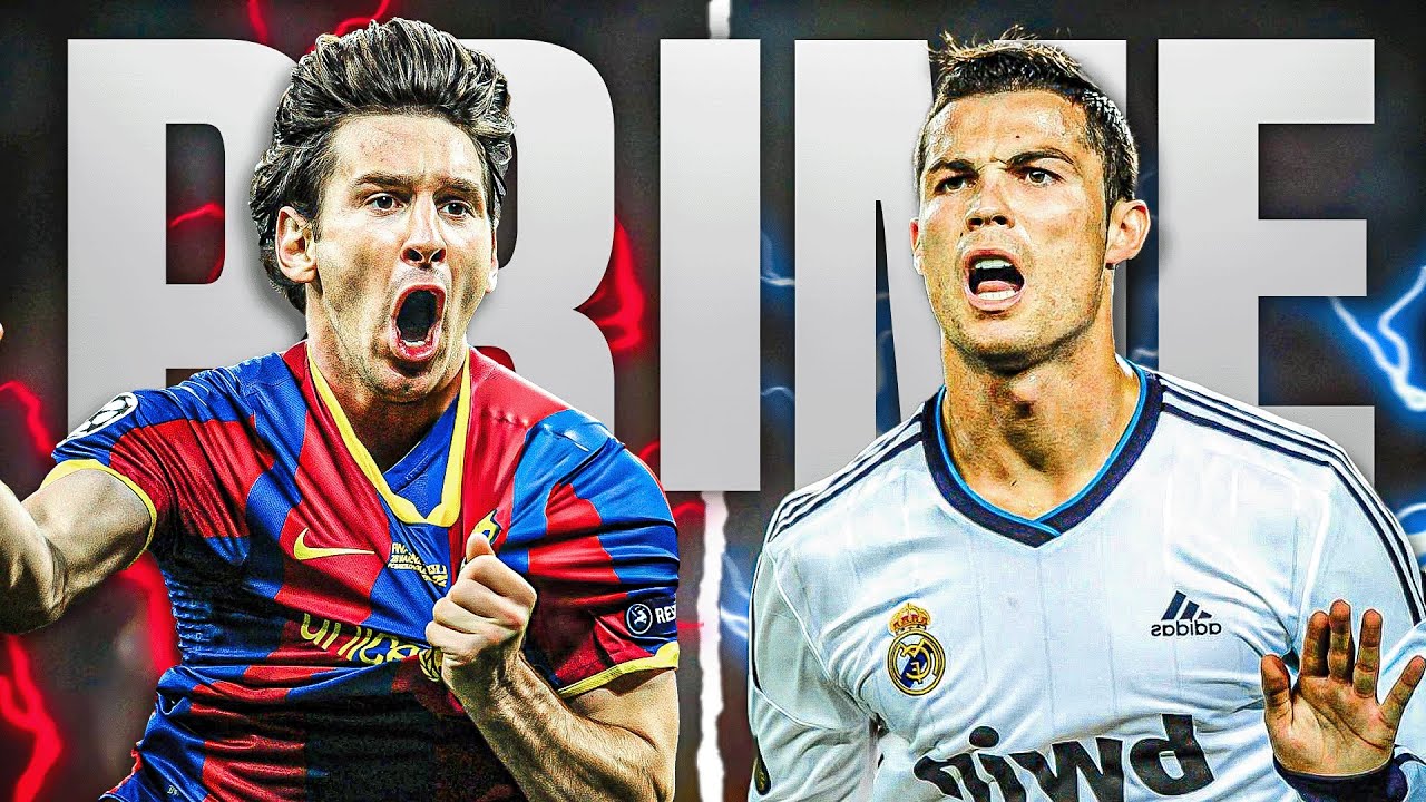 How GOOD Were Prime MESSI and RONALDO Actually?!