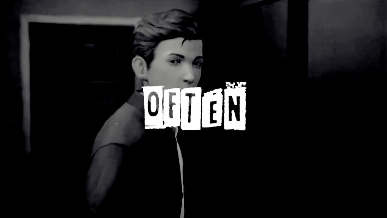 ＯＦＴＥＮ