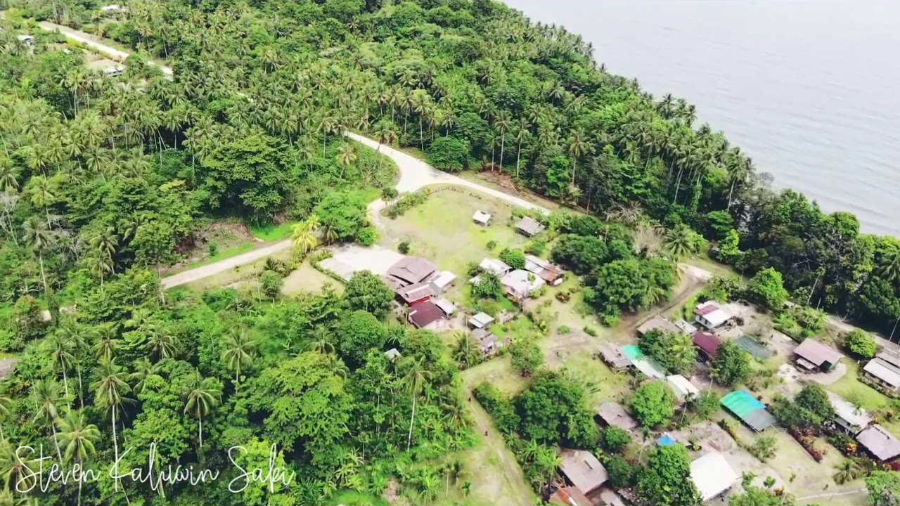 Finschaffen Visit | Papua New Guinea