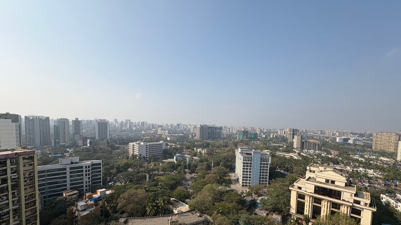 Kalpataru Magnus 3bhk | Sale | Rent | BKC
