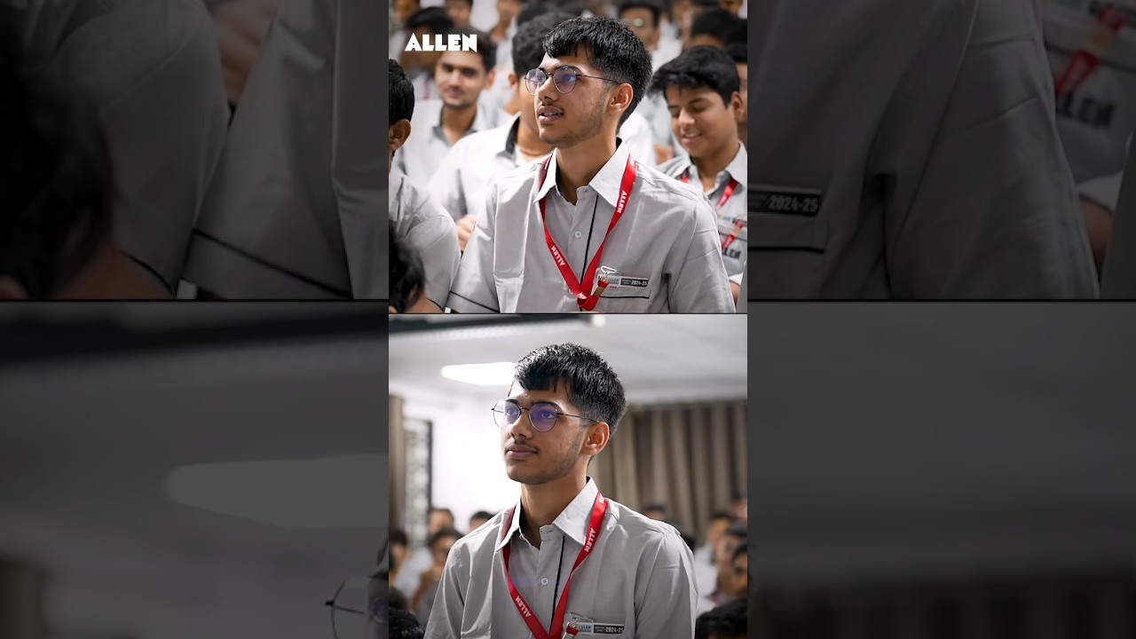 AIR-1 in NEET 2024 | Emotional Story of Divyansh | Motivation for All NEET Aspirants #NEETTopper2024