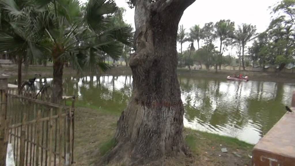 বাংলাদেশে রবীন্দ্রনাথ ঠাকুরের কুঠিবাড়ি