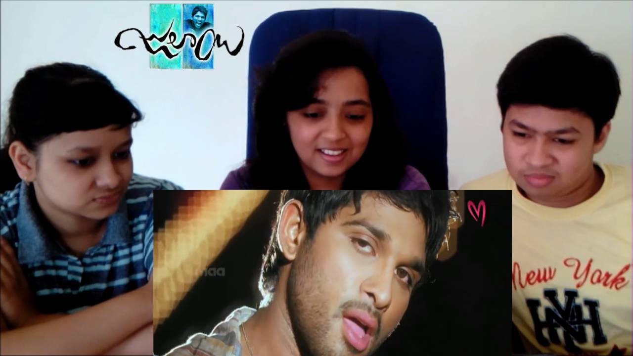 Julayi Movie Songs | Nenu Pakka Julayi Video Song Reaction | Reaction By askd